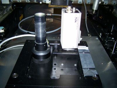 Universal tab tape automated bonder fsb 4682B flip chip