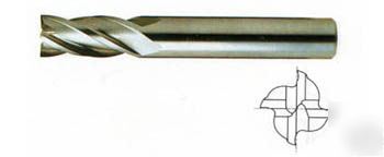 Usa s-4 carbide 17/64 x 5/16 x 3/4 x 2-1/2