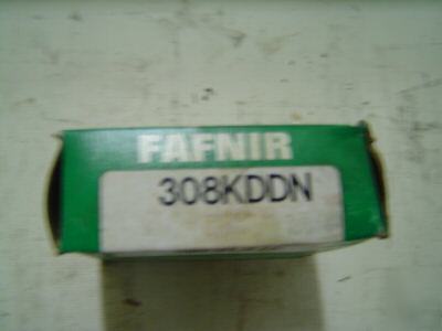 1 fafnir/torrington 308KDDN free shipping