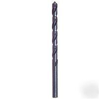 12 pcs. drill bit - size number # 52, hss, 0.0635