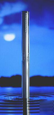 15SQ07-150 Â¾hp,230V,2W, grundfos 3