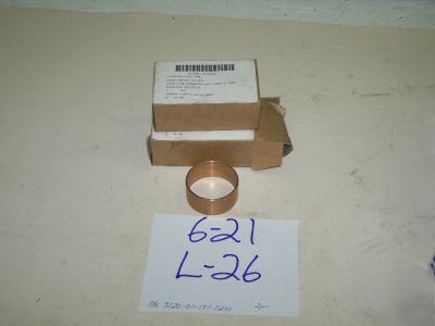 2 cage bushing sleeve p/n 1825-e-265
