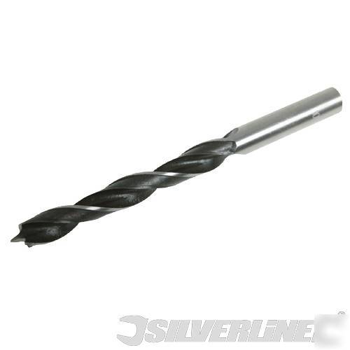 5PK lip & spur drill bits 12MM 859574