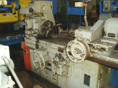 #72A heald internal grinder #24989