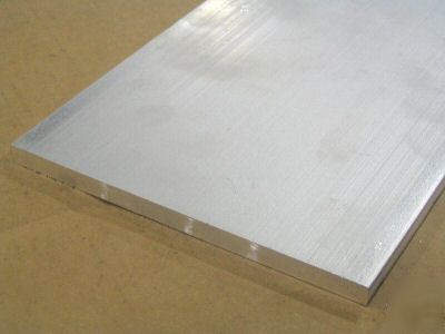 8020 aluminum flat stock 40 s 40-8391 x 6.85
