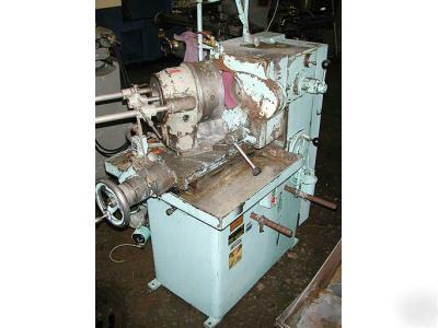 #8137 - oliver automatic drill point grinder