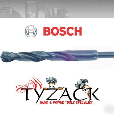Bosch 13MM hss -r metal drill bit with reduced shank