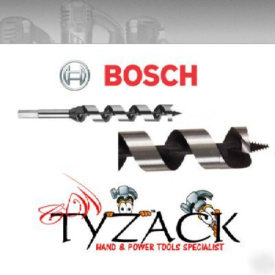Bosch 30MM wood auger bit 30 mm wood auger bit original