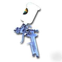 Conventional gravity feed 1.4MM nozzle spray gun