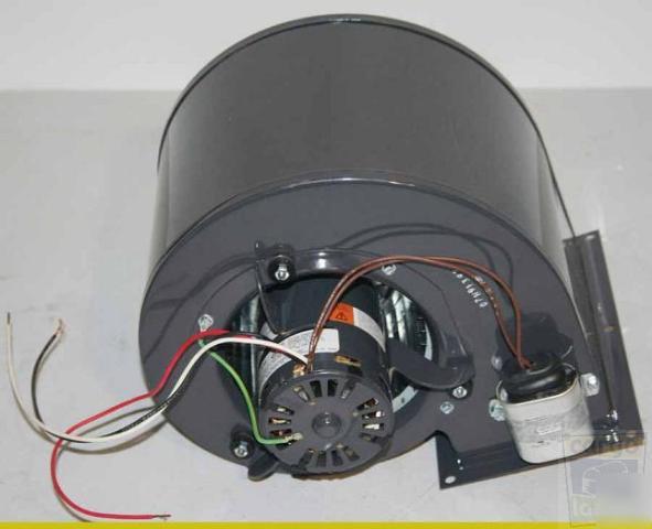 Dayton 5C508 2 speed centrifugal blower