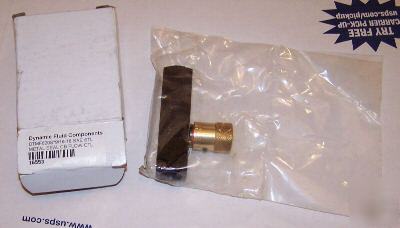 Dynamic fluid components DTMF620S flow control - 