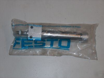 Festo dsnu-25-65-p-a-mh air cylinder 193991 