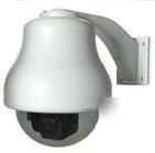 Ge cyberdome kta-CE3-D1C KTACE3D1C ptz camera coax