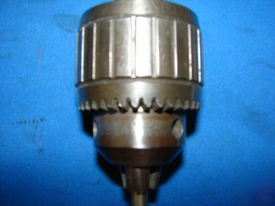 Jacobs super ball 14N drill chuck lathe mill etc