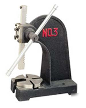 Jet arbor press 1 1/2