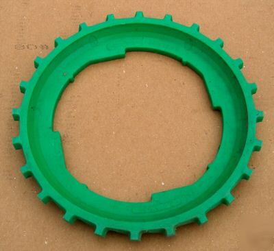 John deere lustran planter plate B8*24