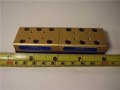 Lot pic designs precision linear slide slides stage