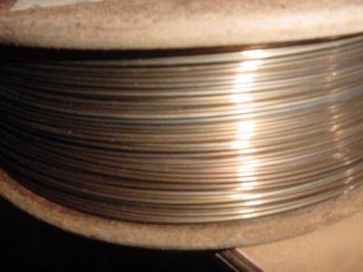 Mig welding wire steel .045 one 10LB spool mtg-183