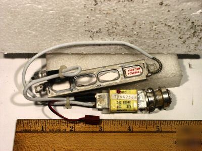 Motorola micor antenna relay TRN4734A TRN8850--loc d-18