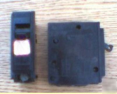 Murray 15 amp 1 p style mp MP115 circuit breaker