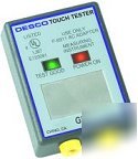 New desco 07010 desco calibration unit