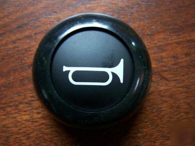 New hyster forklift horn button - 