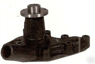 New tcm forklift water pump part #Z8943768300