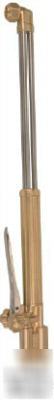 New victor 0381-0392 cst 800FC straight cutting torch 