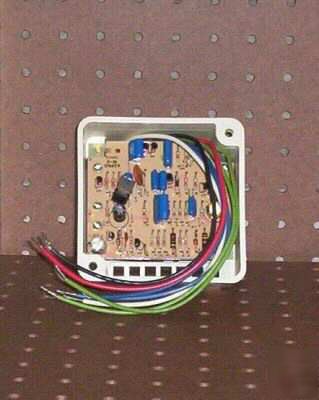 New white-rodgers hvac controller type F50A47A-81