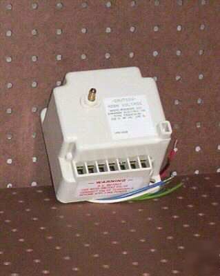 New white-rodgers hvac controller type F50A47A-81