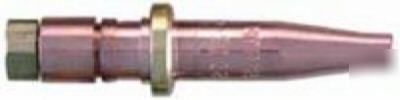 Smith SC12-4 oxy-acetylene size 4 cutting tip