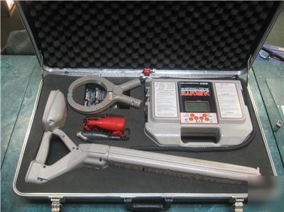 Subsite electronics 950T 950 transmitter ditch witch