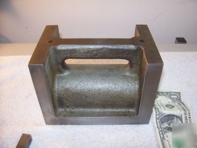 Taft-peirce magnetic knee,tools