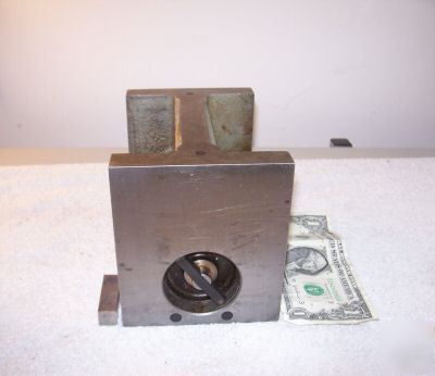Taft-peirce magnetic knee,tools