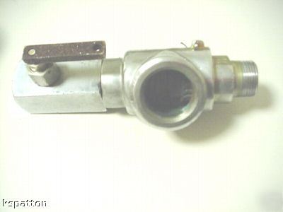 Teledyne farris 1