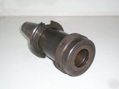 Tg 150 CT50 cat cv collet chuck holder 5.5 gage gooduse
