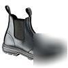 Thorogood quick release station boot safety toe- 12 w