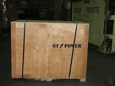 5.5 kilowatt super silent diesel generator epa approvd