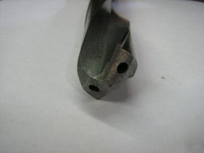 7/8 hss cle-forge thru coolant drill