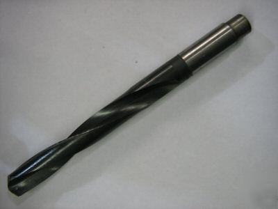 7/8 hss cle-forge thru coolant drill