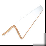 A6322_NEW 2X2X48 .225 55 pk edge protector:EP2248225BX