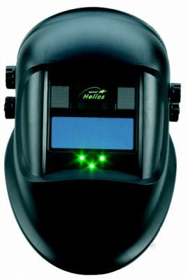 Autodarkening weldinghelmet optrel Â®helios din 4/9-13