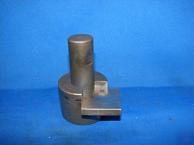 Diacro roper whitney radius corner trimming punch die