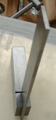 Engineering square precision toolroom quality 10