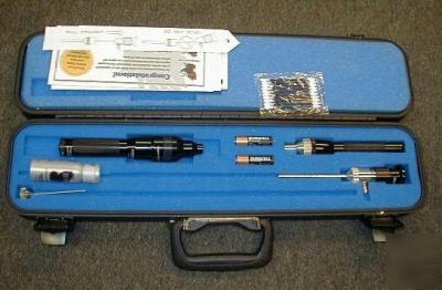 Hawkeye pro borescope 