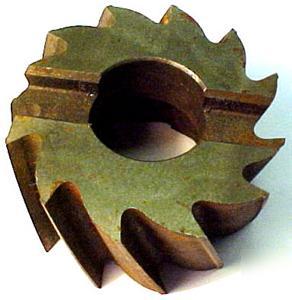 Hss shell end mill ~ 3