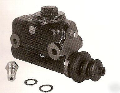 New clark master cylinder part number:2388179