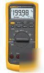 New fluke 87-5 industrial true rms multimeter 
