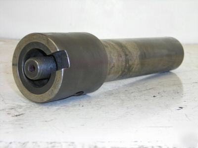 Sandvik varilock basic holder A390.80004-38 50 152