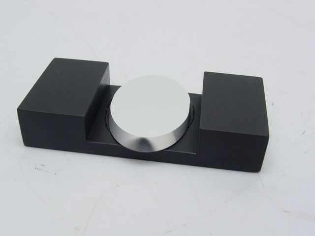 Spindler & hoyer nl mirror laser precision